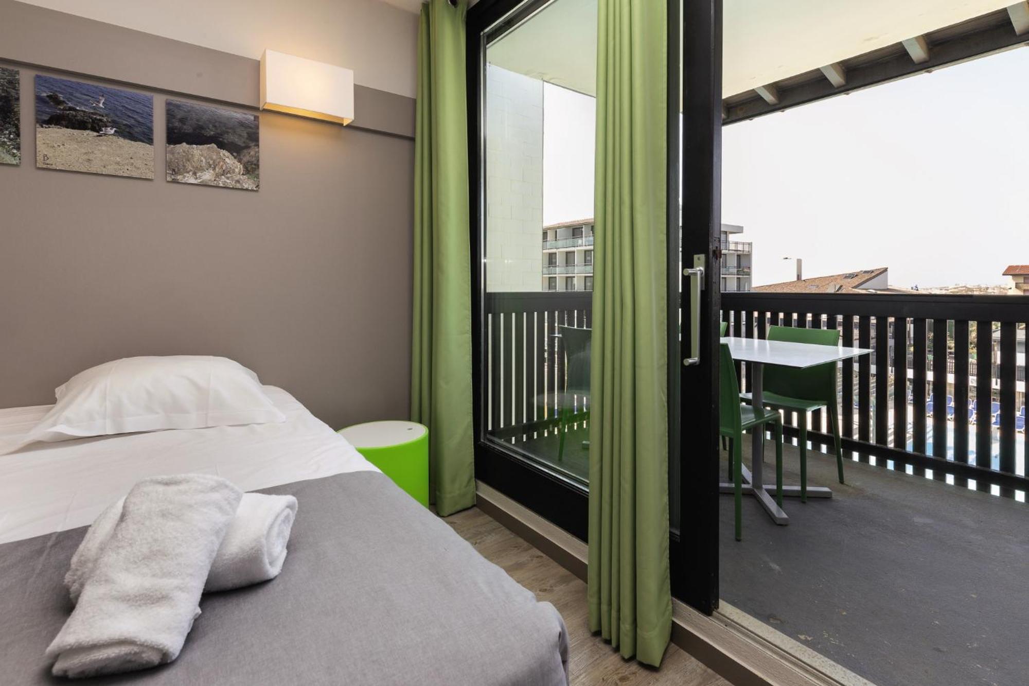 Hotel Belambra Clubs Seignosse - Les Tuquets Habitación foto